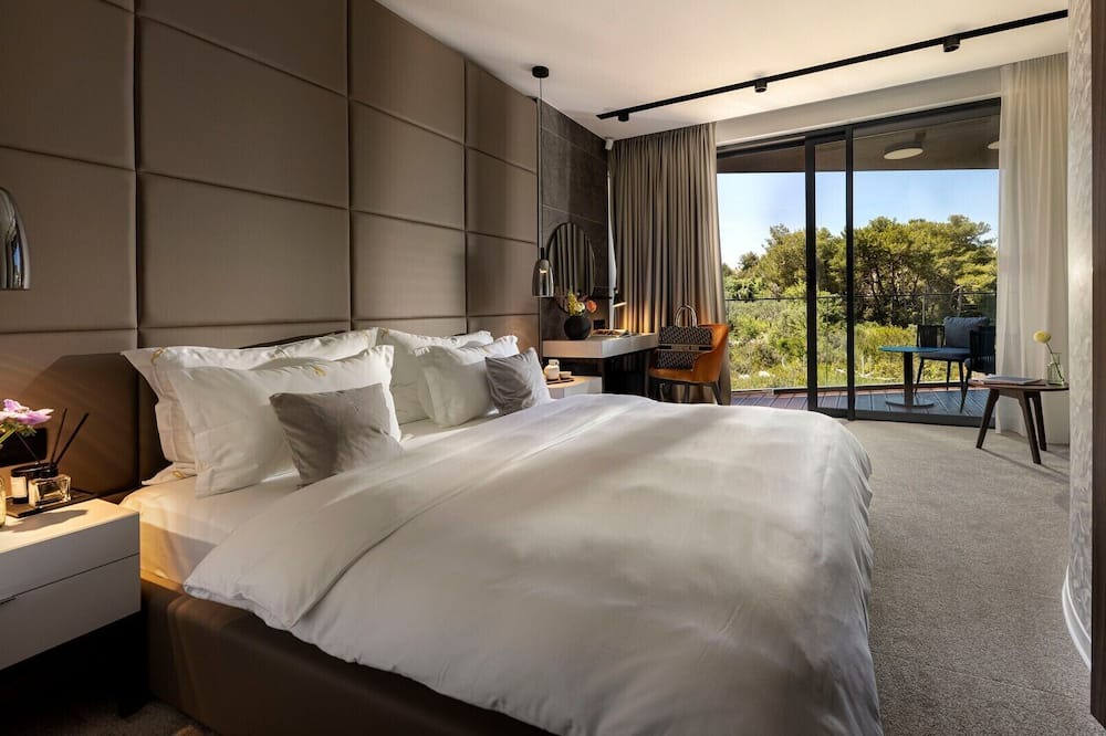 Photo of Bedroom in Cove Murtar