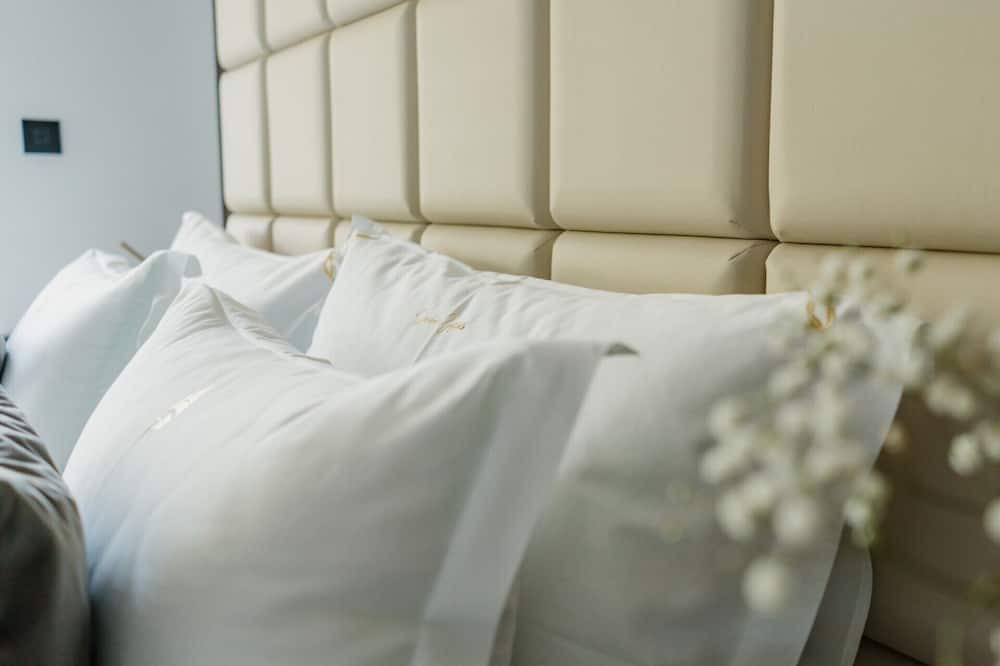 Photo of Bedroom in Cove Murtar