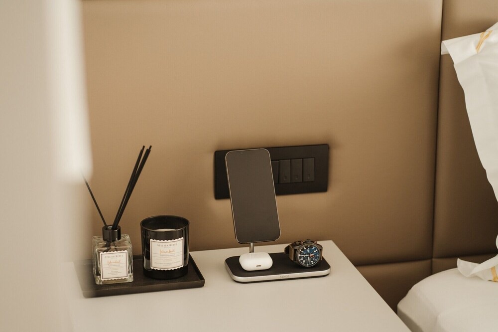 Photo of Bedroom in Cove Murtar