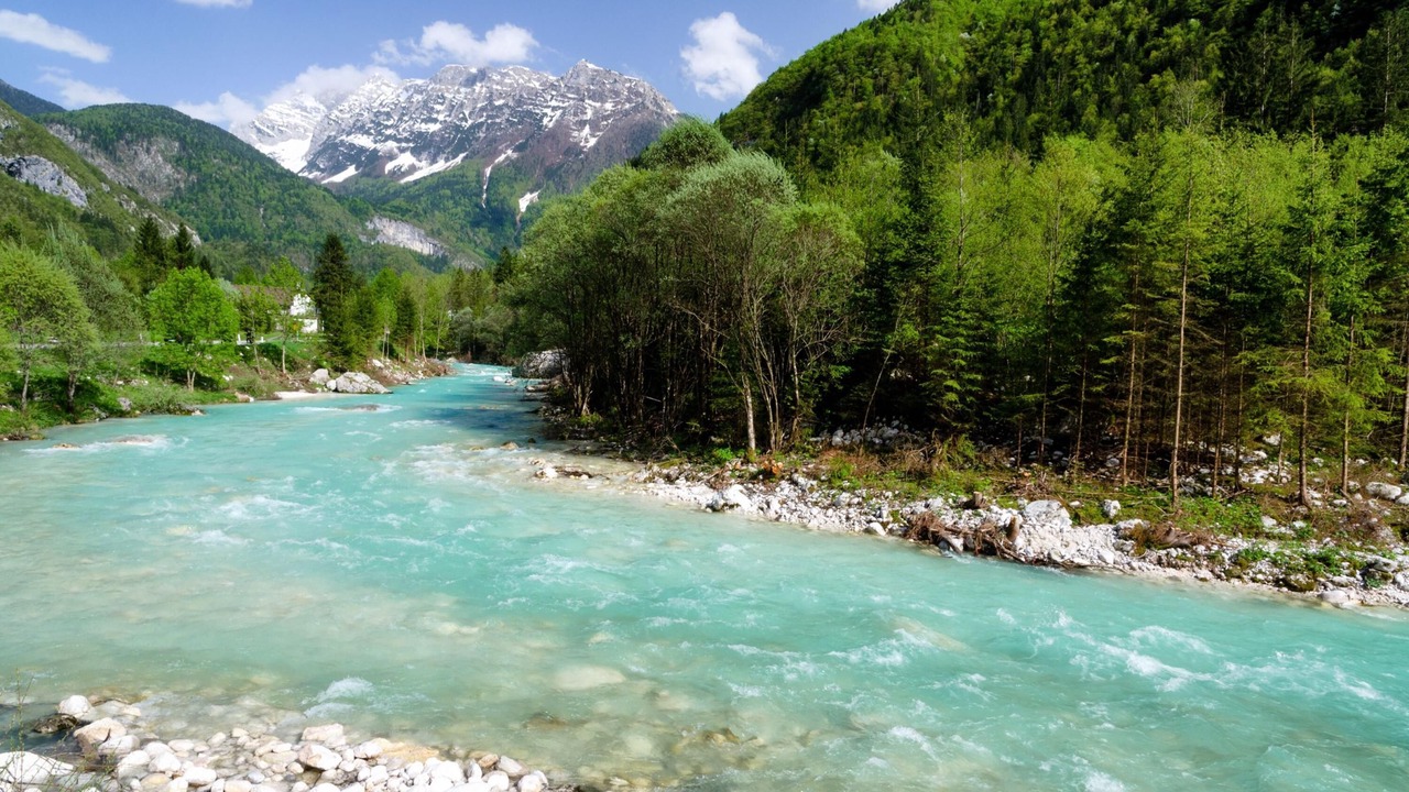 Photo of Outdoor in Tolmin