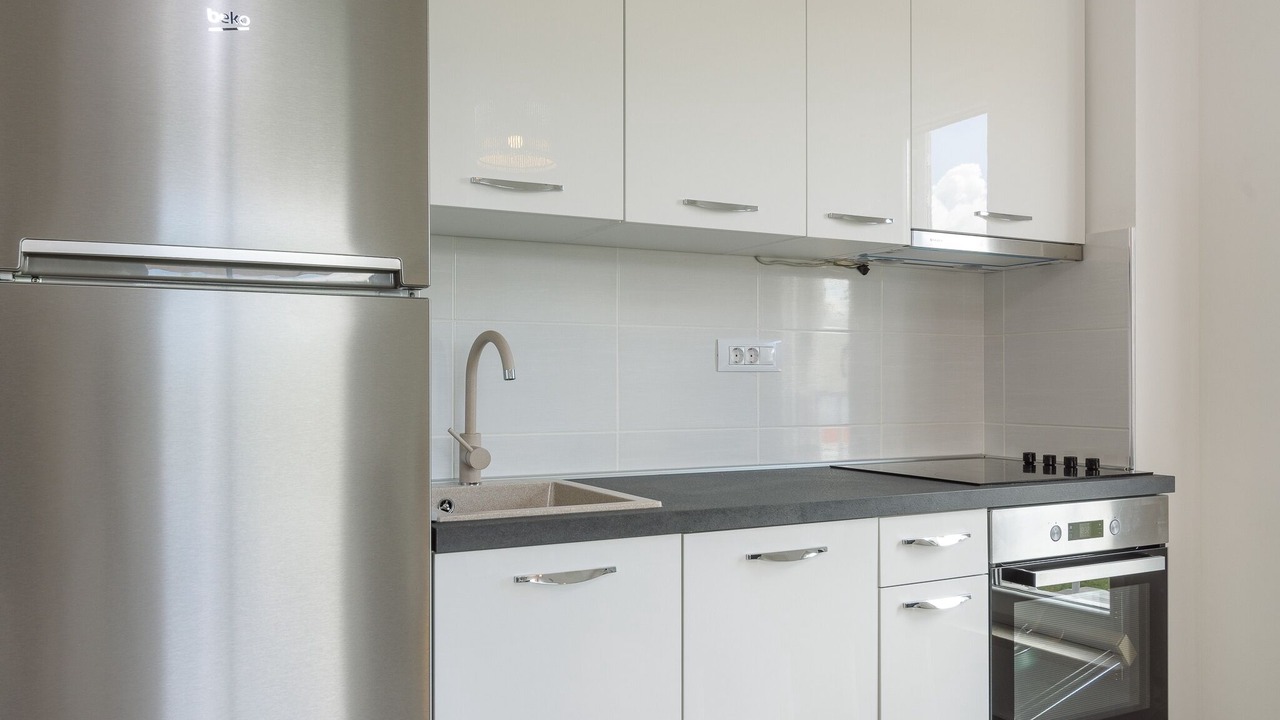 Photo of Kitchen in Poljica
