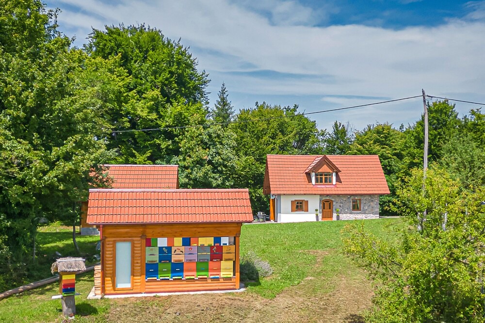 Photo of Outdoor in Bostanj