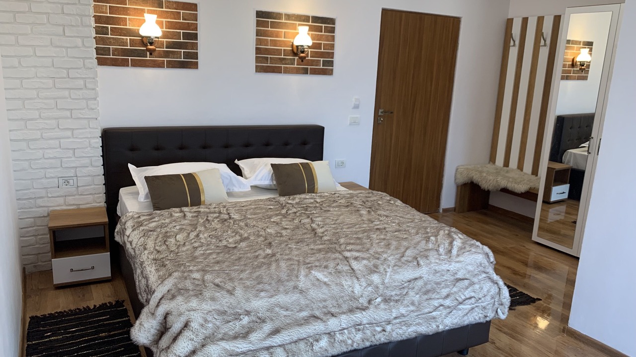 Photo of Bedroom in Dragus