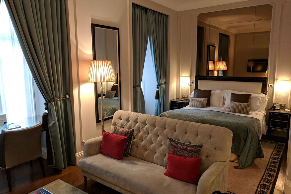 Photo of Bedroom in Bascarsije