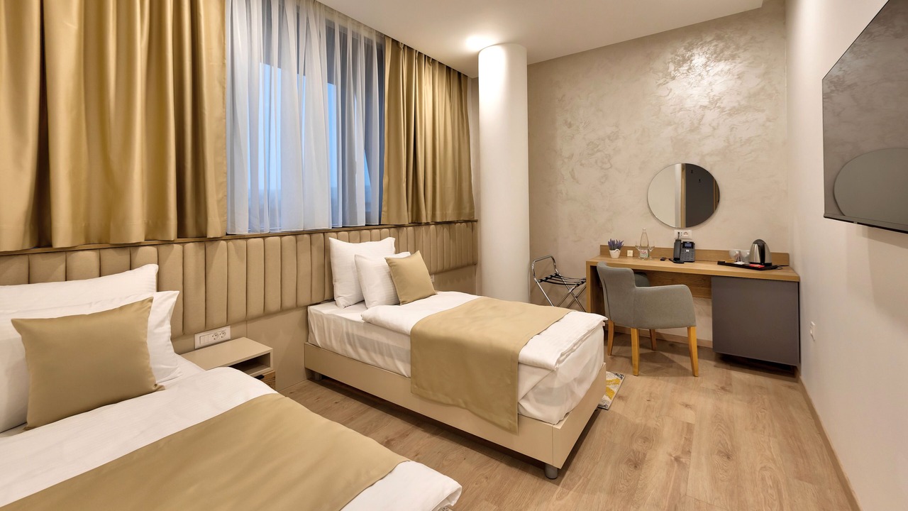Photo of Bedroom in Bisce Polje