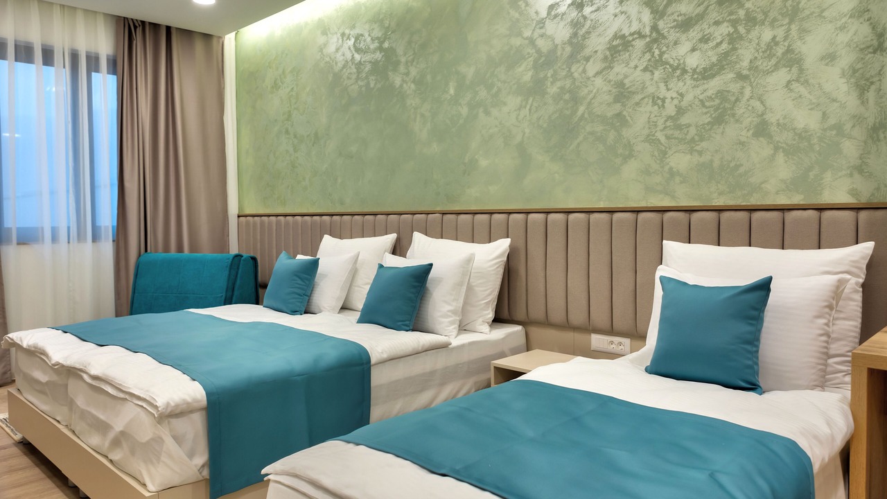 Photo of Bedroom in Bisce Polje