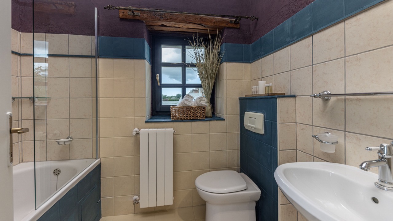 Photo of Bathroom in Visnjan