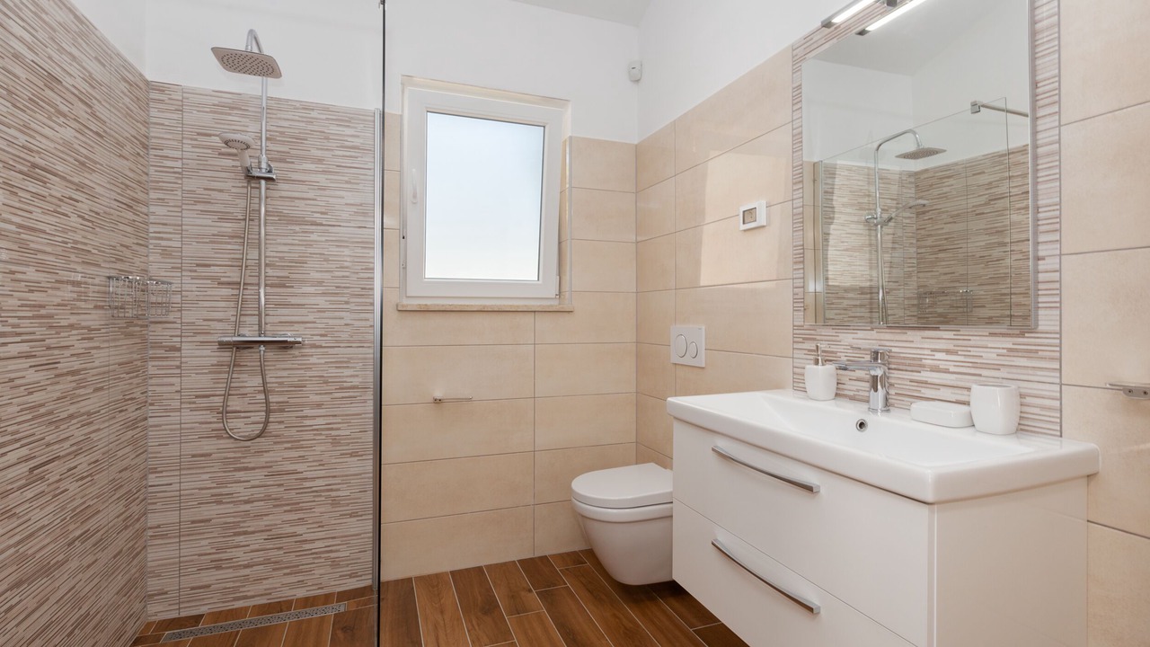 Photo of Bathroom in Smoljanci