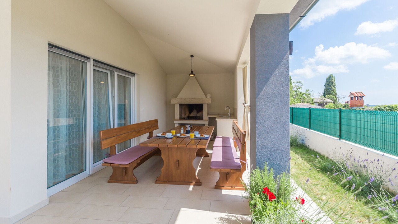 Photo of Outdoor in Smoljanci