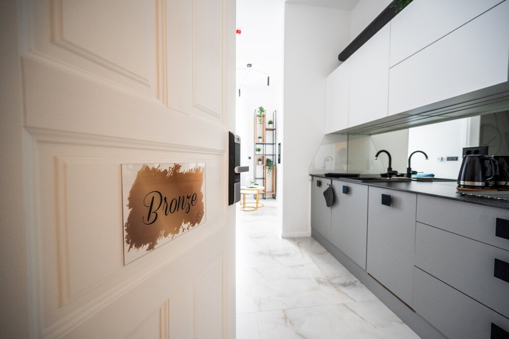 Photo of Kitchen in Bascarsije