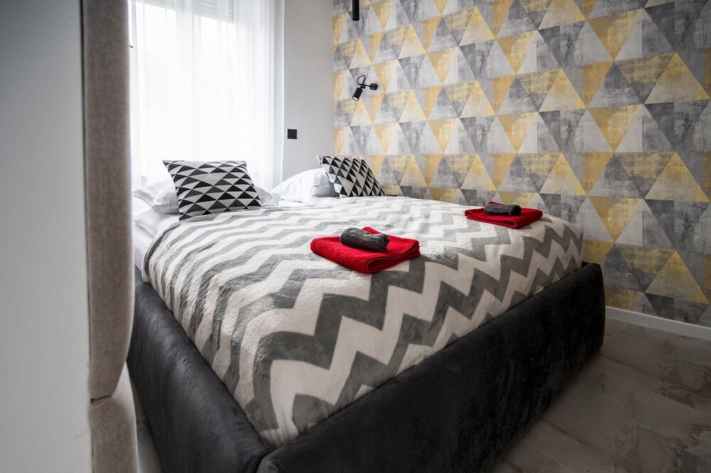 Photo of Bedroom in Bascarsije