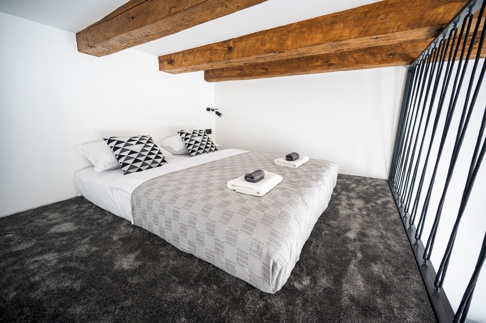 Photo of Bedroom in Bascarsije