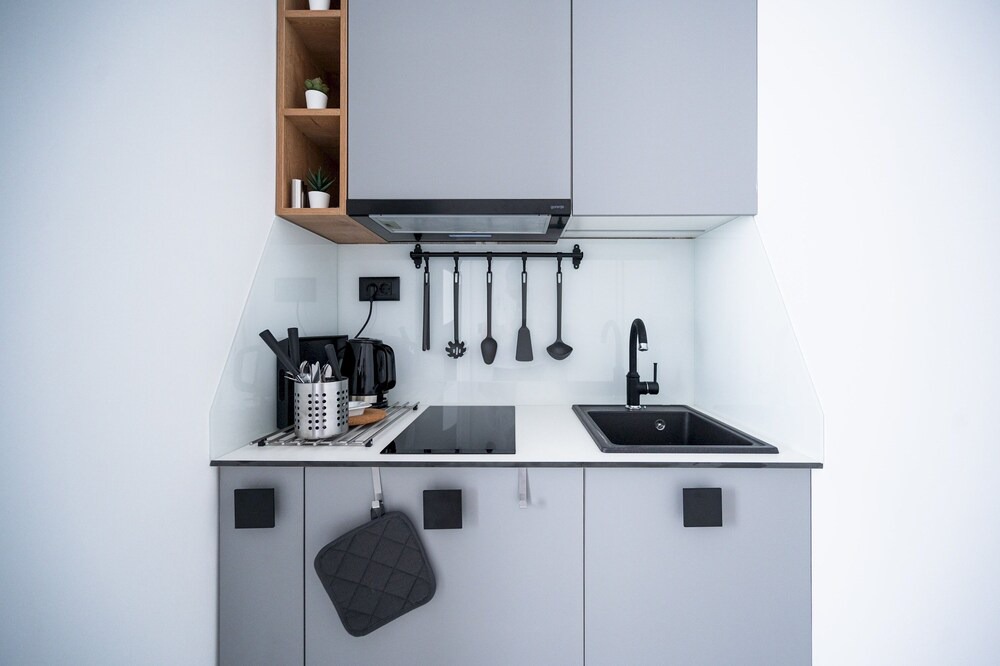 Photo of Kitchen in Bascarsije