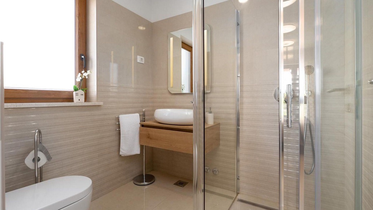 Photo of Bathroom in Paradiz