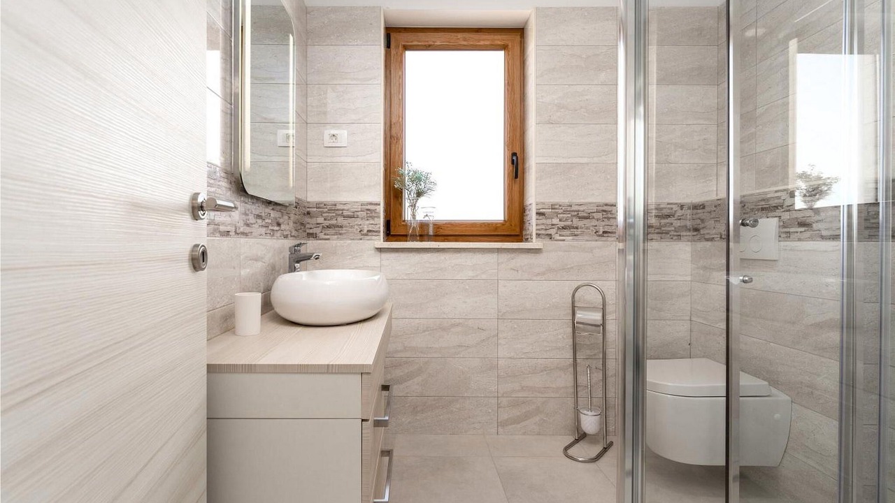 Photo of Bathroom in Paradiz