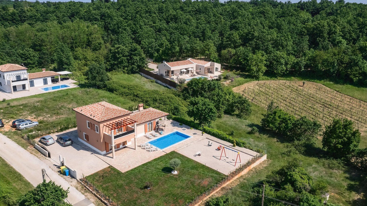 Photo of Outdoor in Paradiz