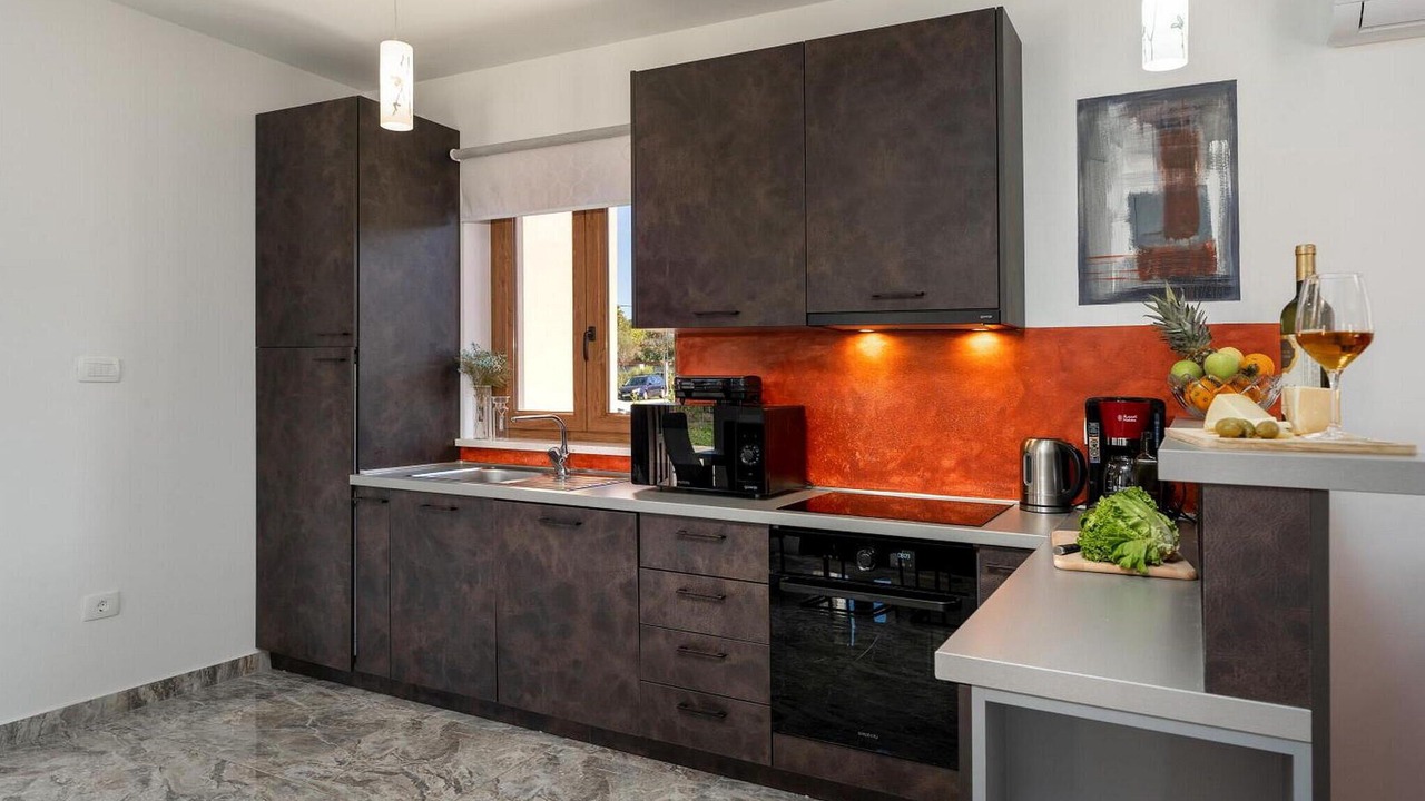 Photo of Kitchen in Paradiz