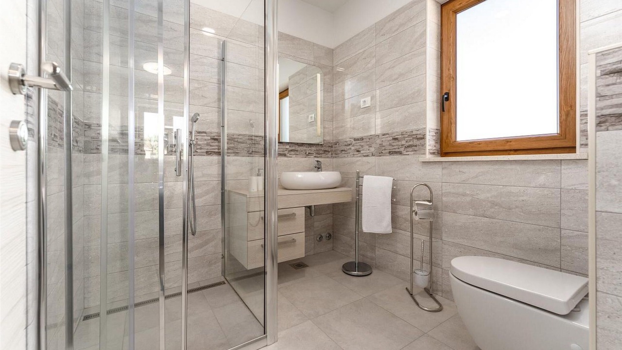 Photo of Bathroom in Paradiz
