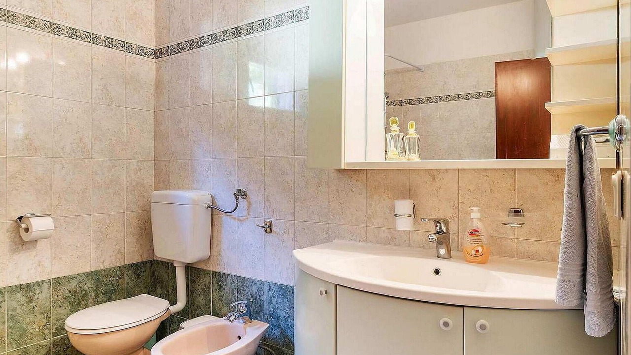 Photo of Bathroom in Koromacno
