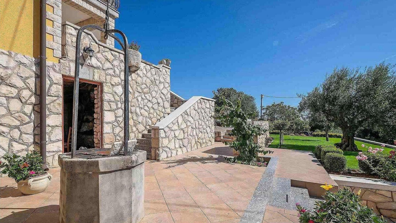 Photo of Outdoor in Koromacno