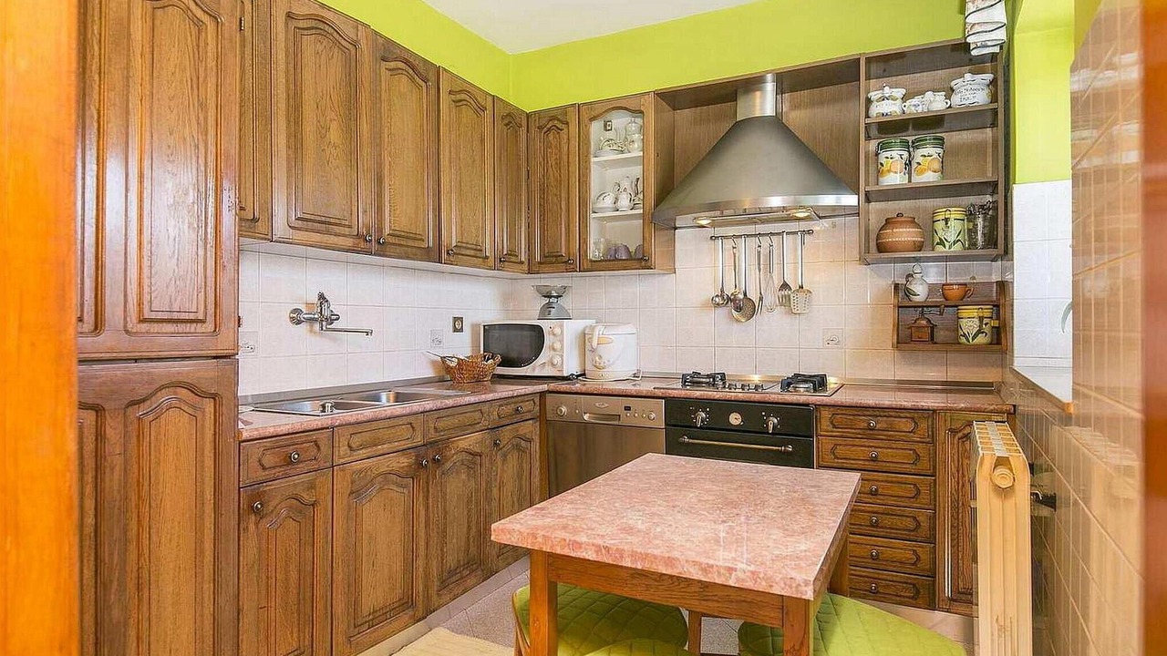 Photo of Kitchen in Koromacno