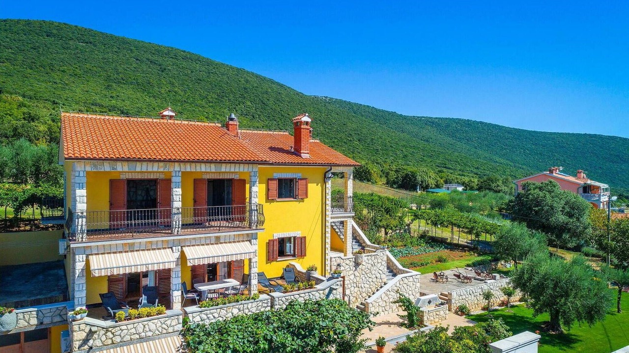 Photo of Outdoor in Koromacno