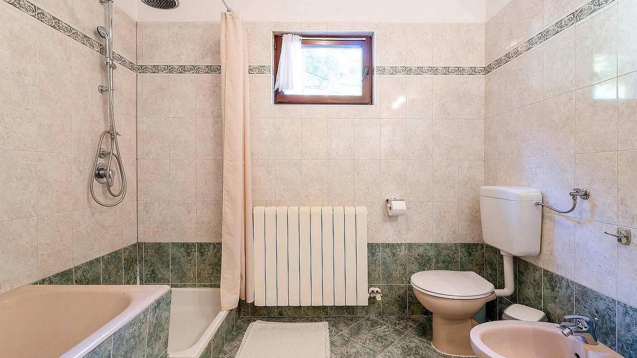 Photo of Bathroom in Koromacno