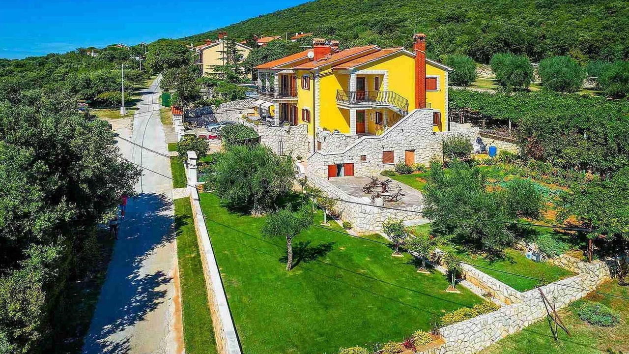 Photo of Outdoor in Koromacno