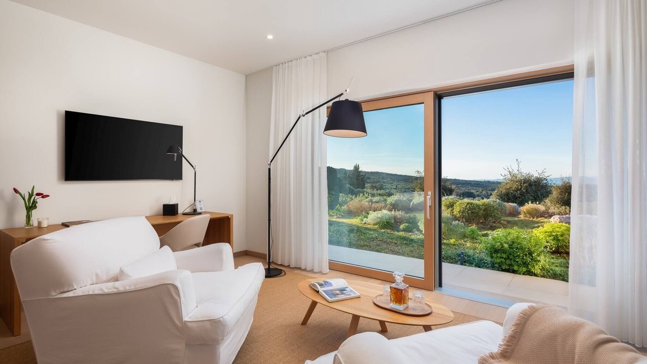 Photo of Livingroom in Supetar