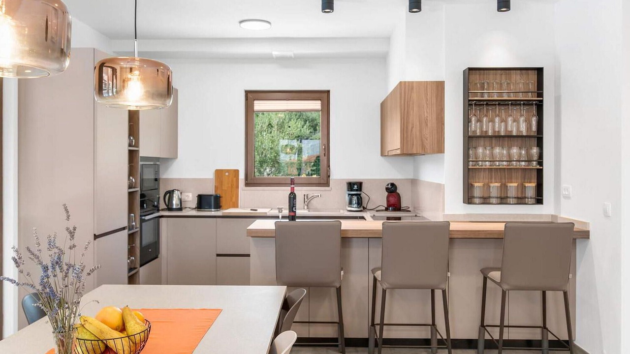 Photo of Kitchen in Kadumi
