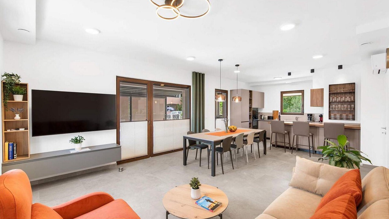 Photo of Livingroom in Kadumi