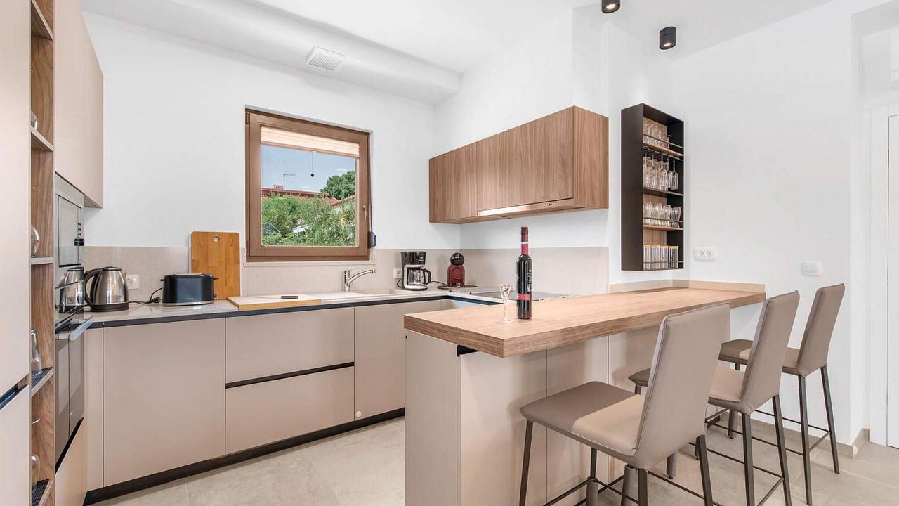 Photo of Kitchen in Kadumi