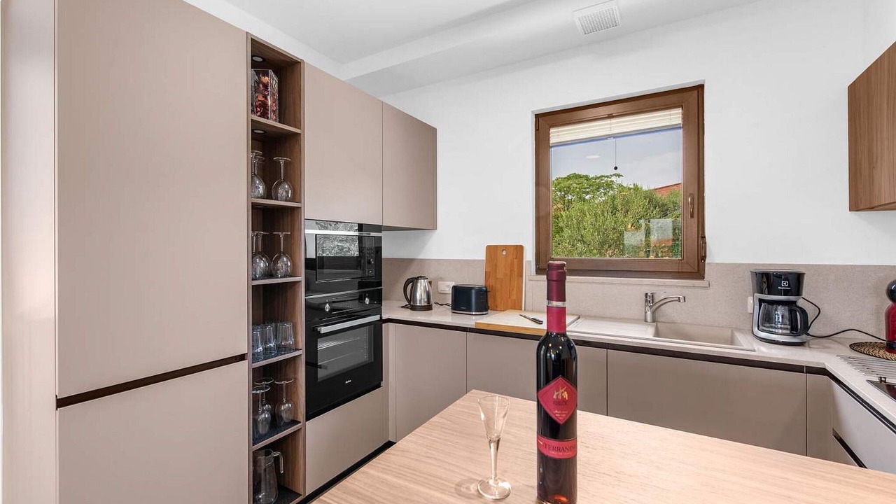 Photo of Kitchen in Kadumi