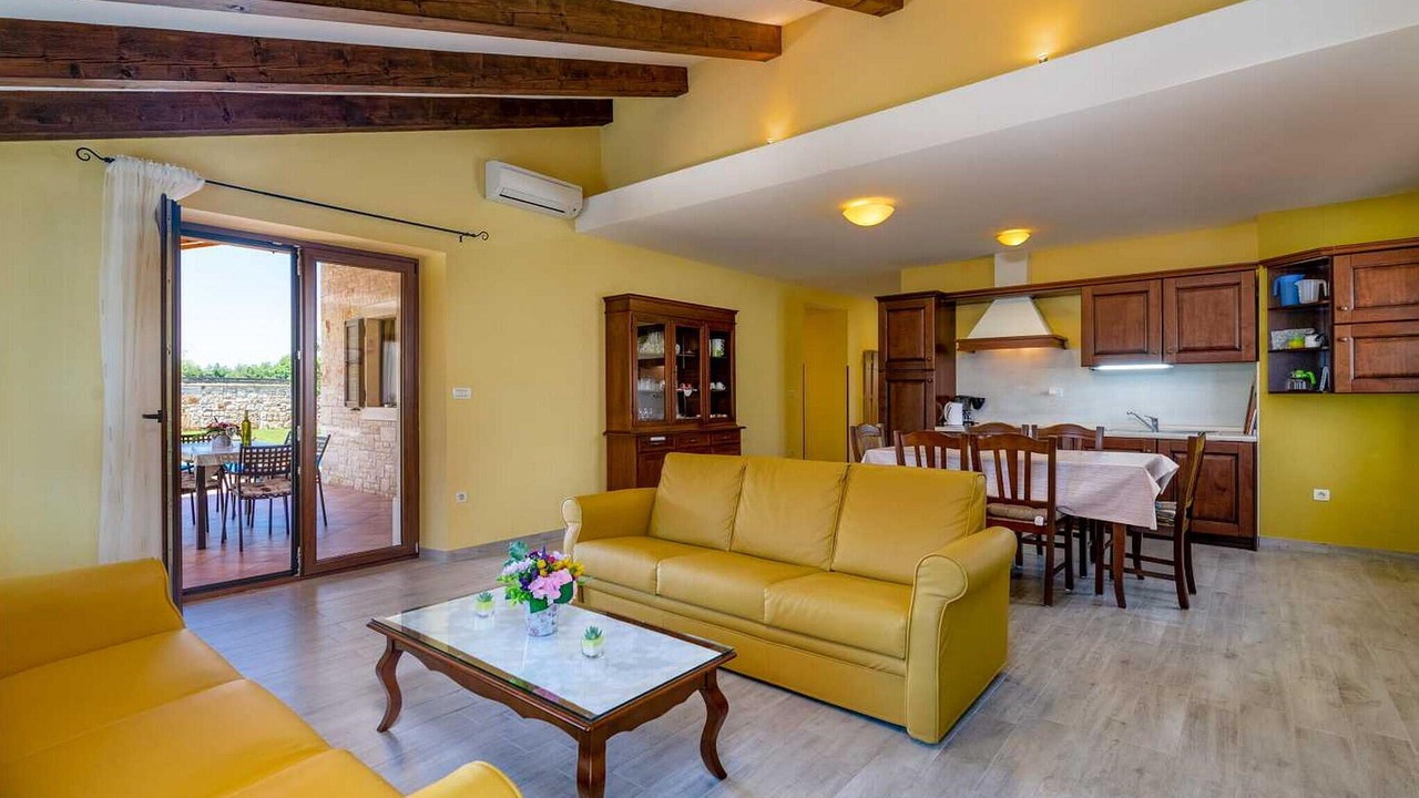 Photo of Livingroom in Farini