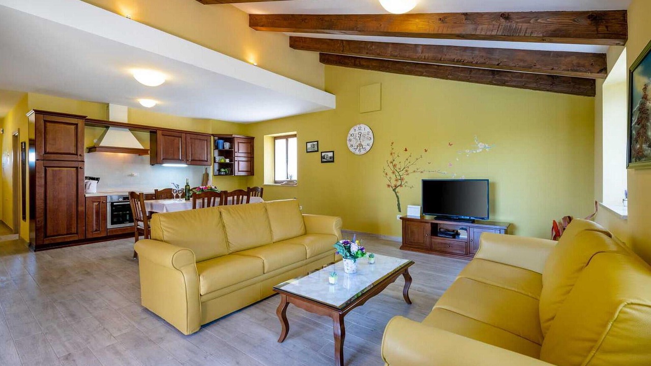 Photo of Livingroom in Farini