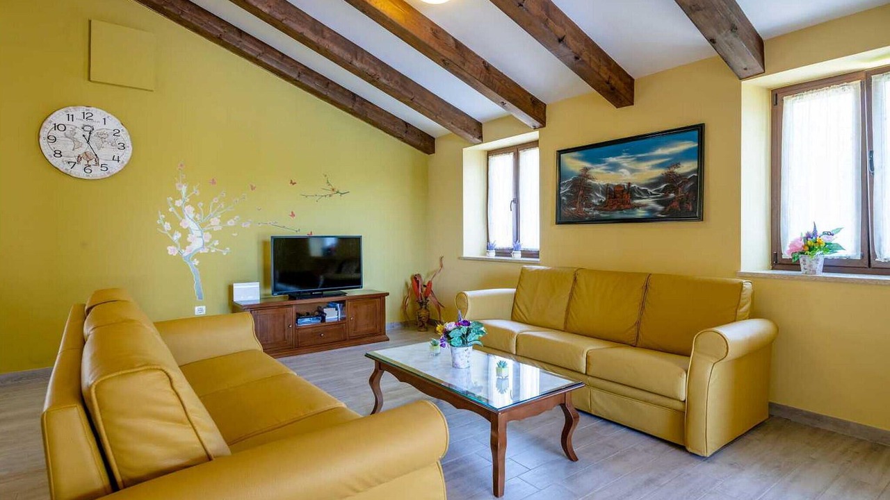 Photo of Livingroom in Farini