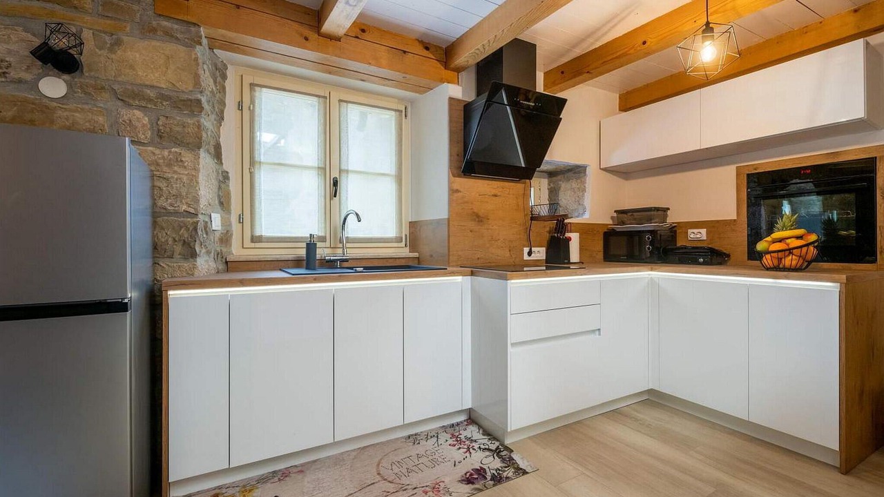 Photo of Kitchen in Beram