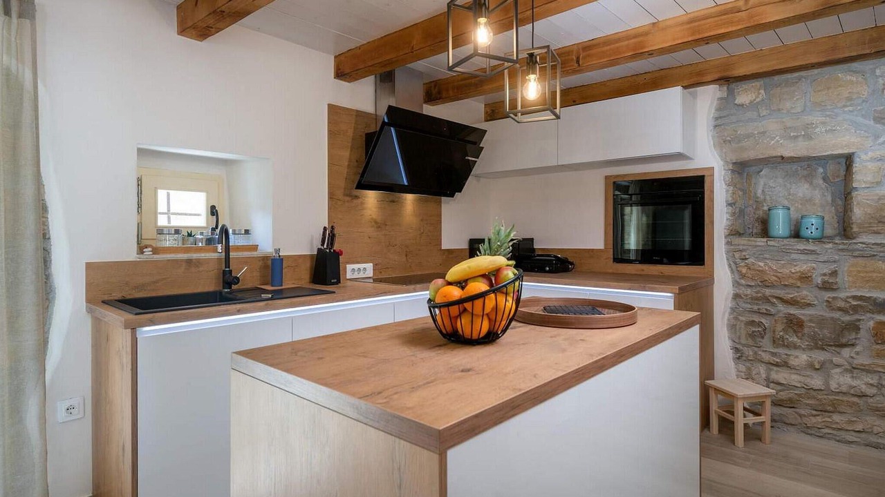 Photo of Kitchen in Beram