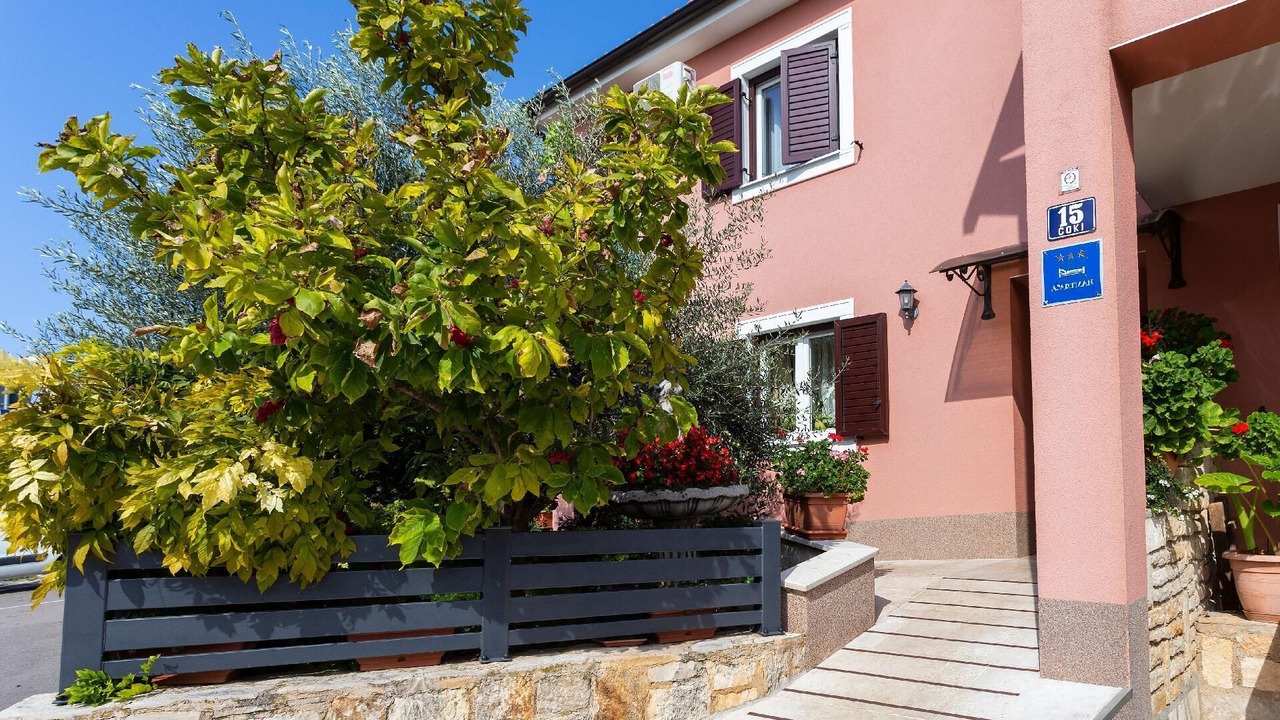 Photo of Outdoor in Funtana
