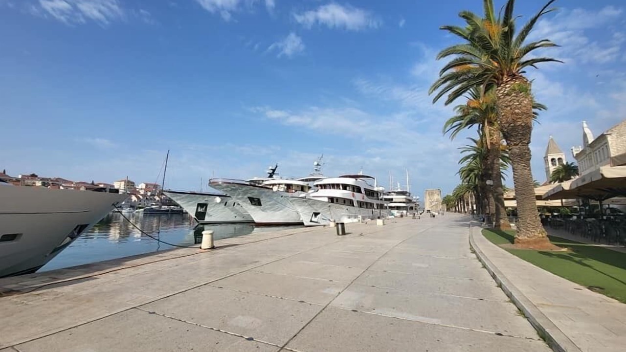 Photo of Outdoor in Trogir