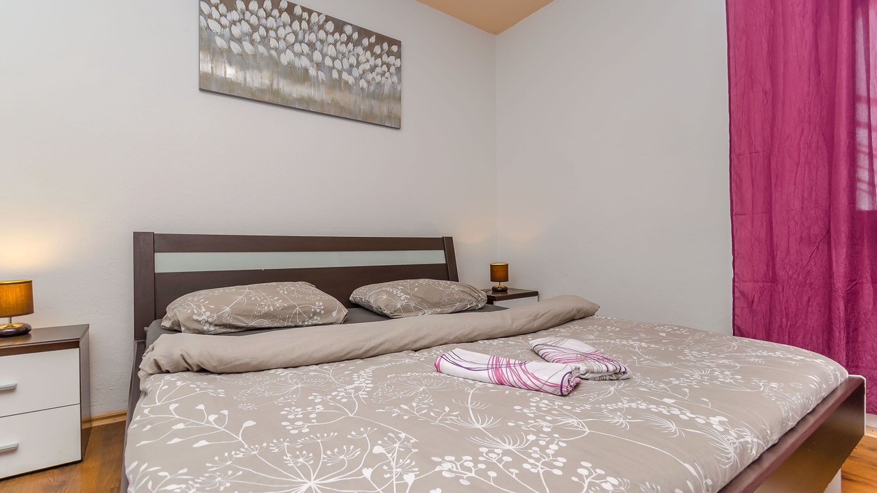 Photo of Bedroom in Seget