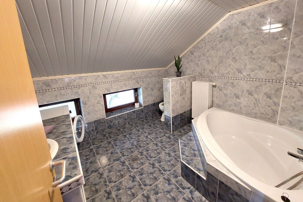 Photo of Bathroom in Dobrova-Polhov Gradec