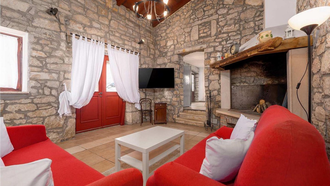 Photo of Livingroom in Dracevac