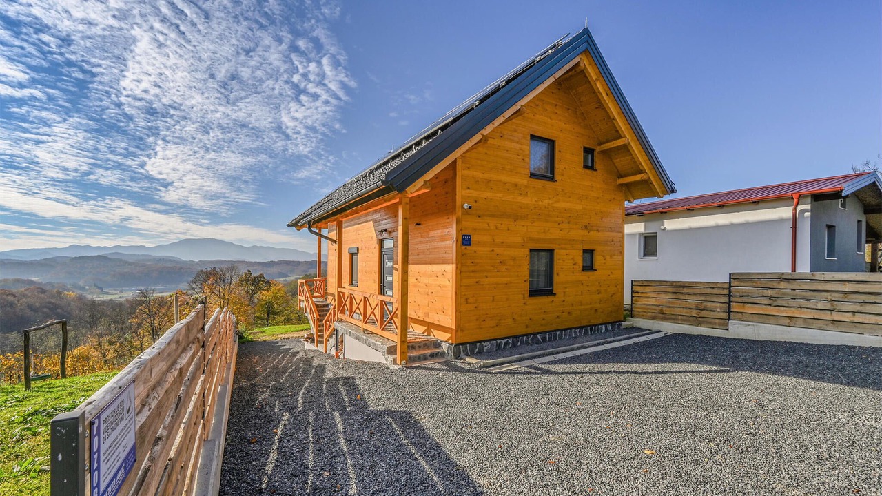 Photo of Outdoor in Beretinec