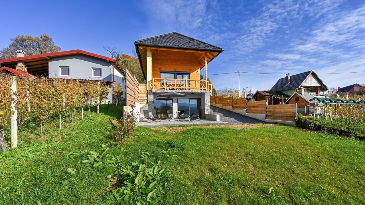 Photo of Outdoor in Beretinec