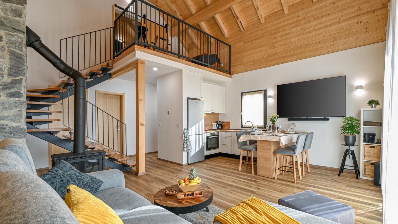 Photo of Livingroom in Beretinec