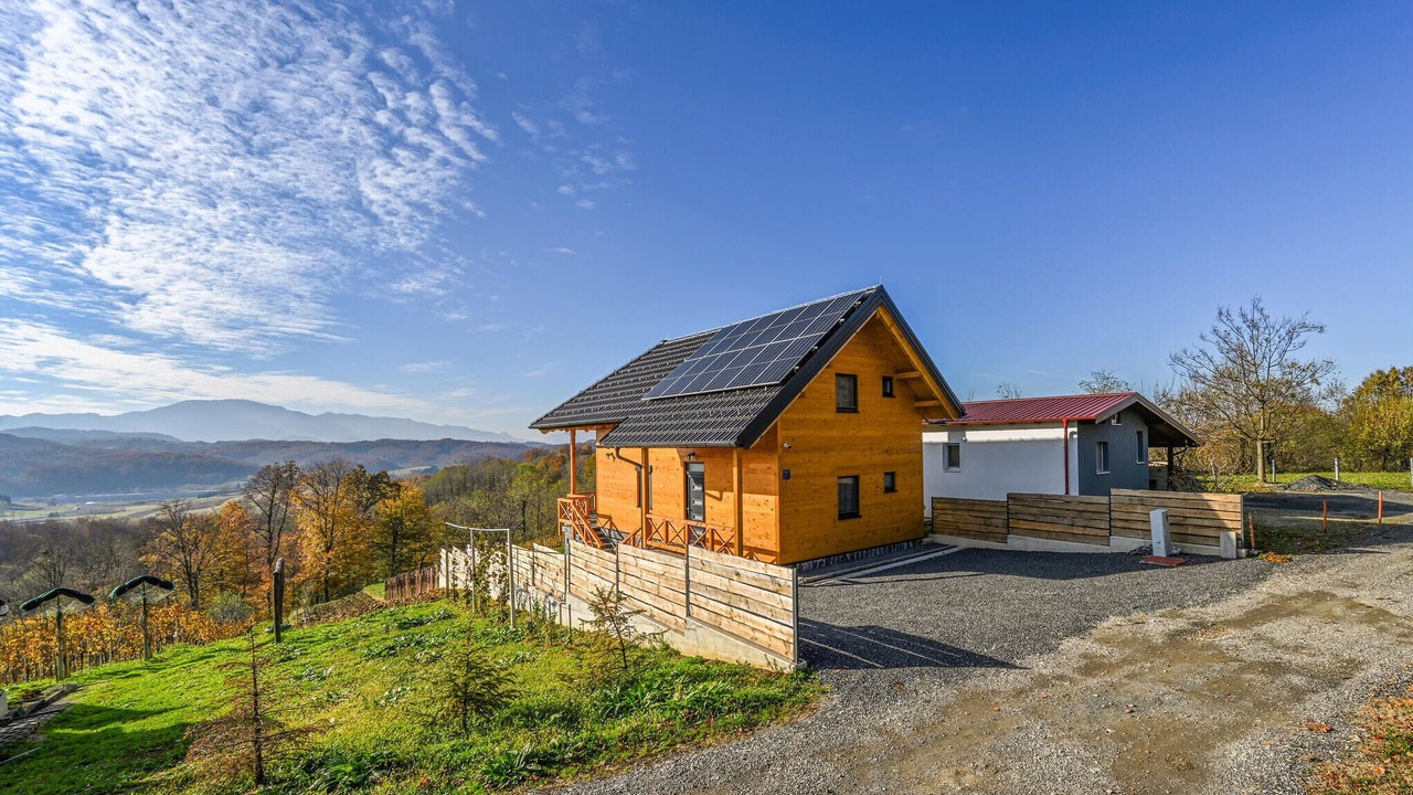 Photo of Outdoor in Beretinec