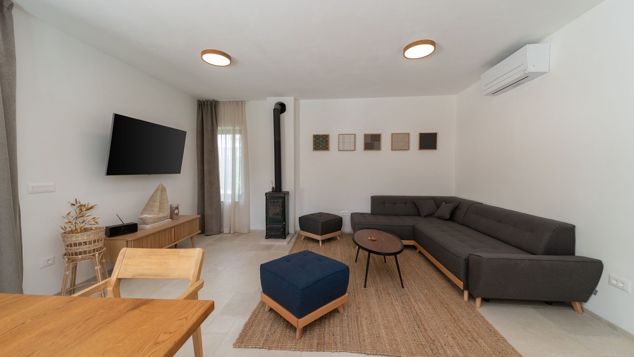 Photo of Livingroom in Cepljani