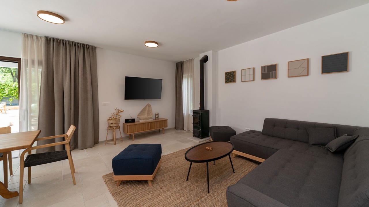Photo of Livingroom in Cepljani