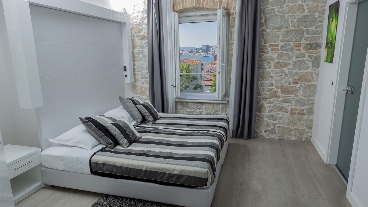 Photo of Bedroom in Bacvice